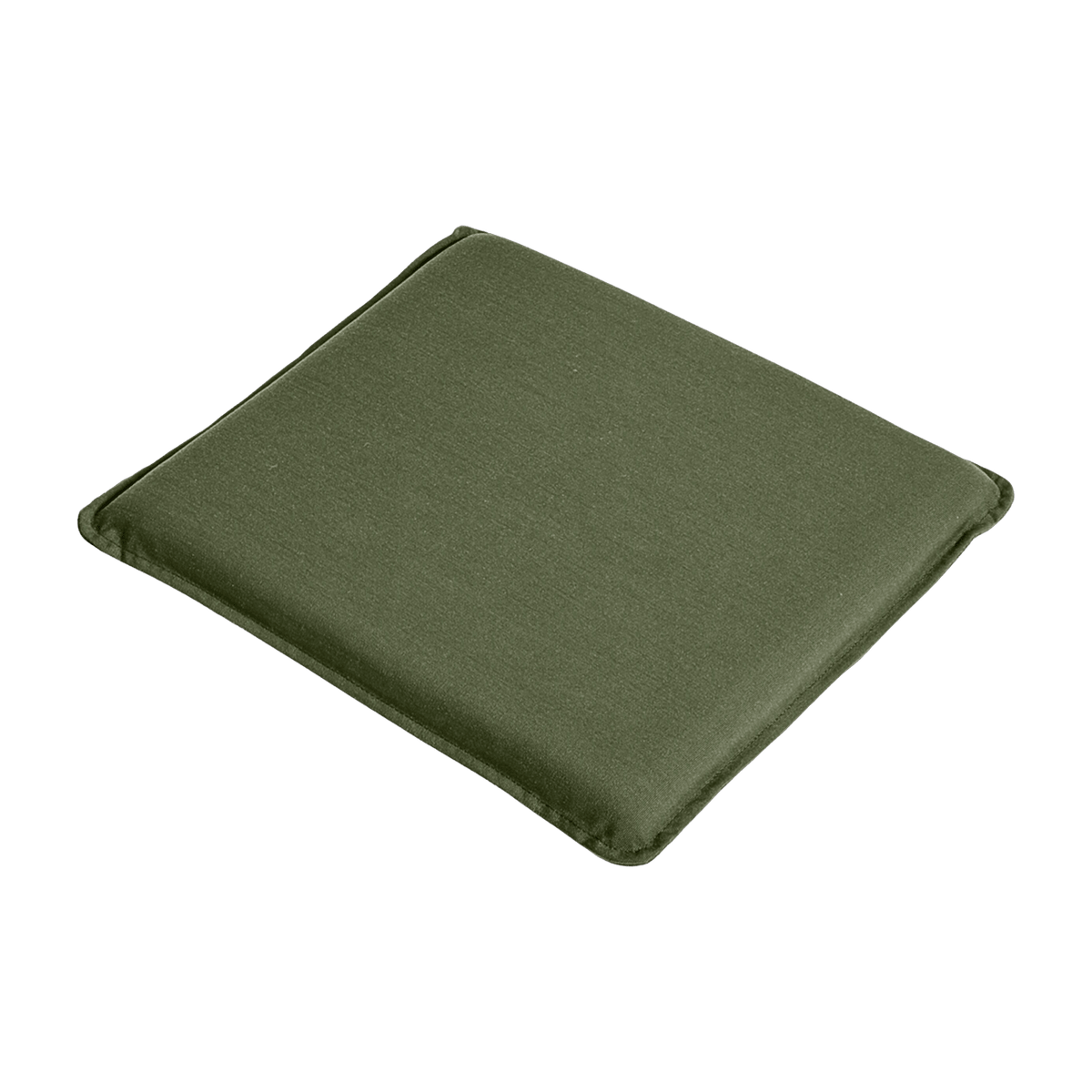Coussin de chaise olive Palissade - HAY - The Cool Republic