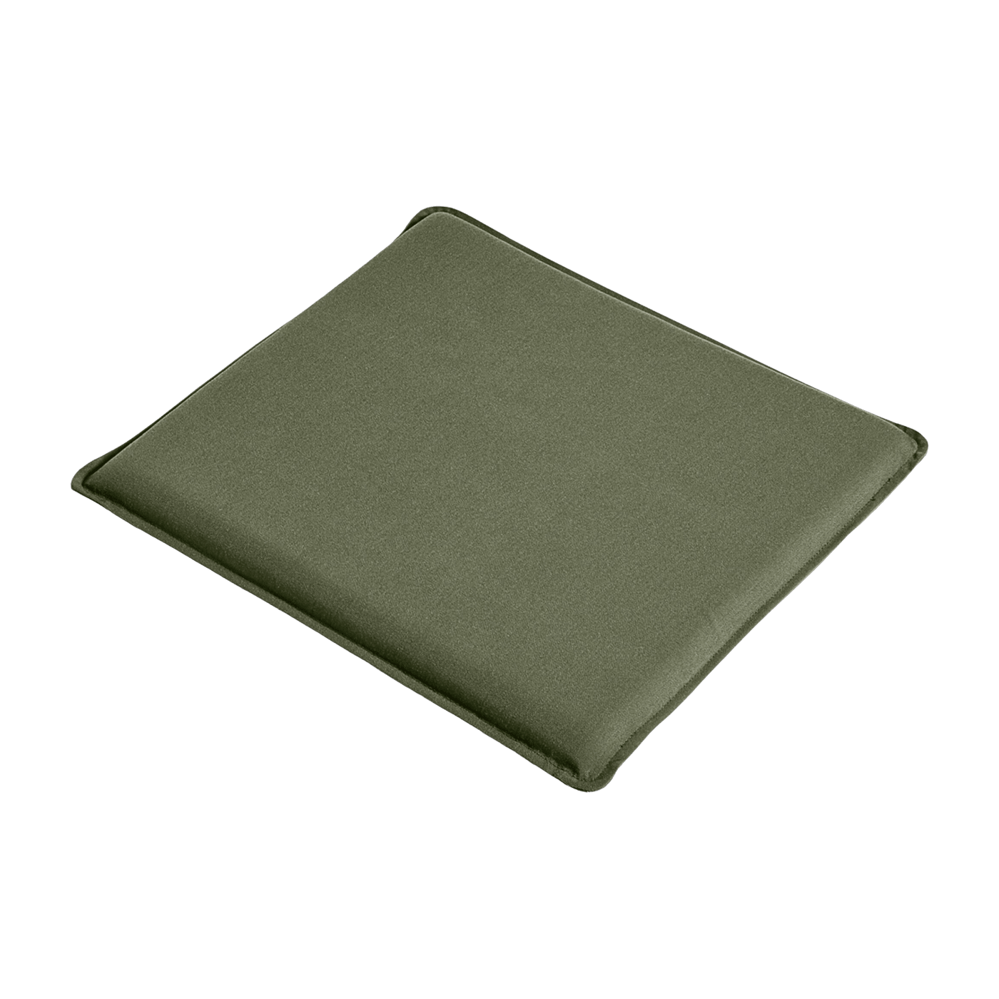 Coussin de fauteuil olive Palissade - HAY - The Cool Republic