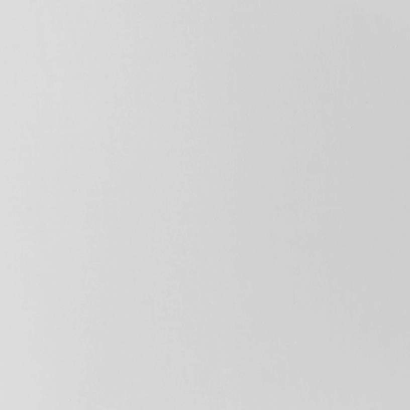Coussin de garnissage blanc 40 x 40 cm en fibres - Madura - The Cool Republic