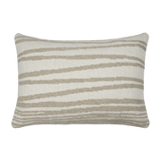 Coussin de jardin White Stripes - Ethnicraft Accessories - The Cool Republic