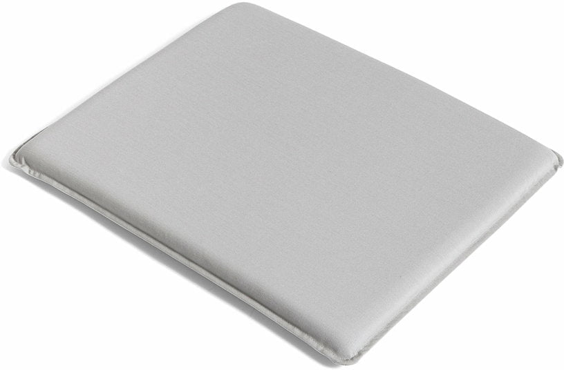 Coussin de lounge chair high & low gris Palissade - HAY - The Cool Republic