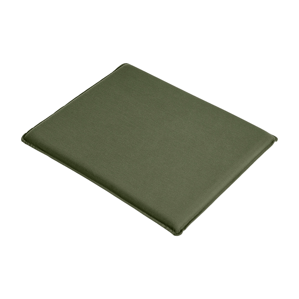 Coussin de lounge chair high & low olive Palissade - HAY - The Cool Republic