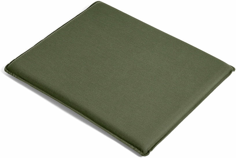 Coussin de lounge chair high & low olive Palissade - HAY - The Cool Republic