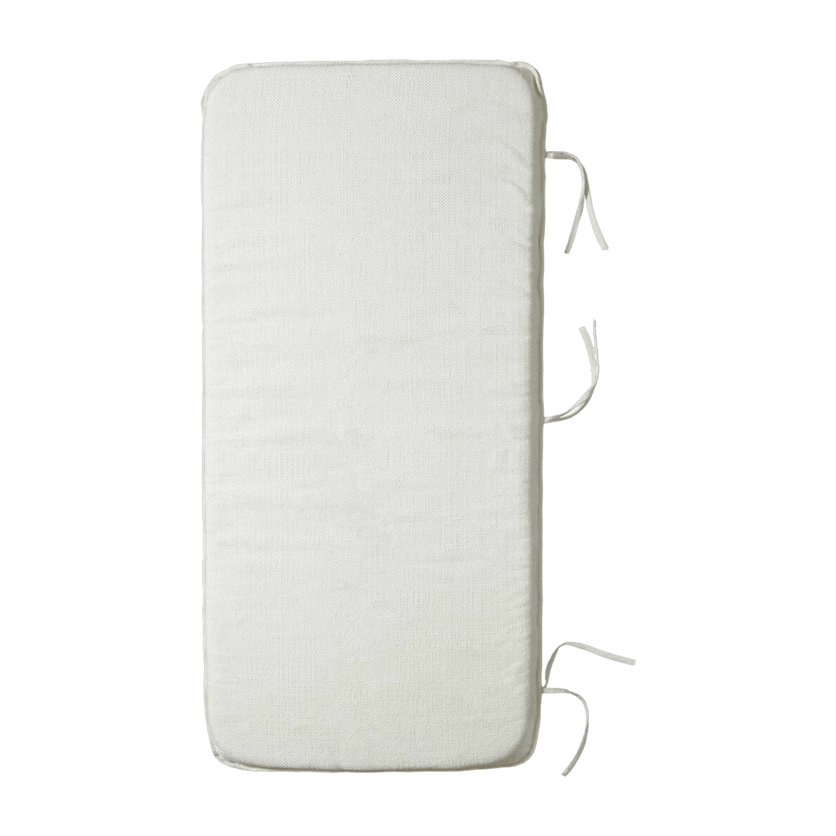 Coussin De Siège Avec Garnissage Hdpuna Blanc Cassé - House Doctor - The Cool Republic
