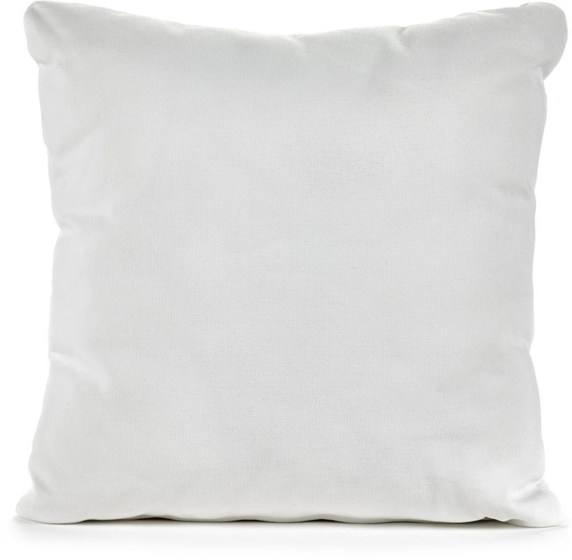 Coussin d'extérieur 50x50 cm blanc - Serax - The Cool Republic