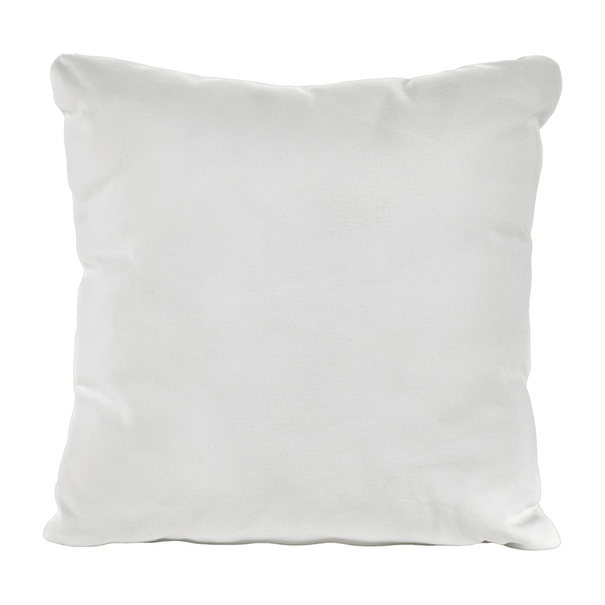 Coussin d'extérieur 50x50 cm blanc - Serax - The Cool Republic