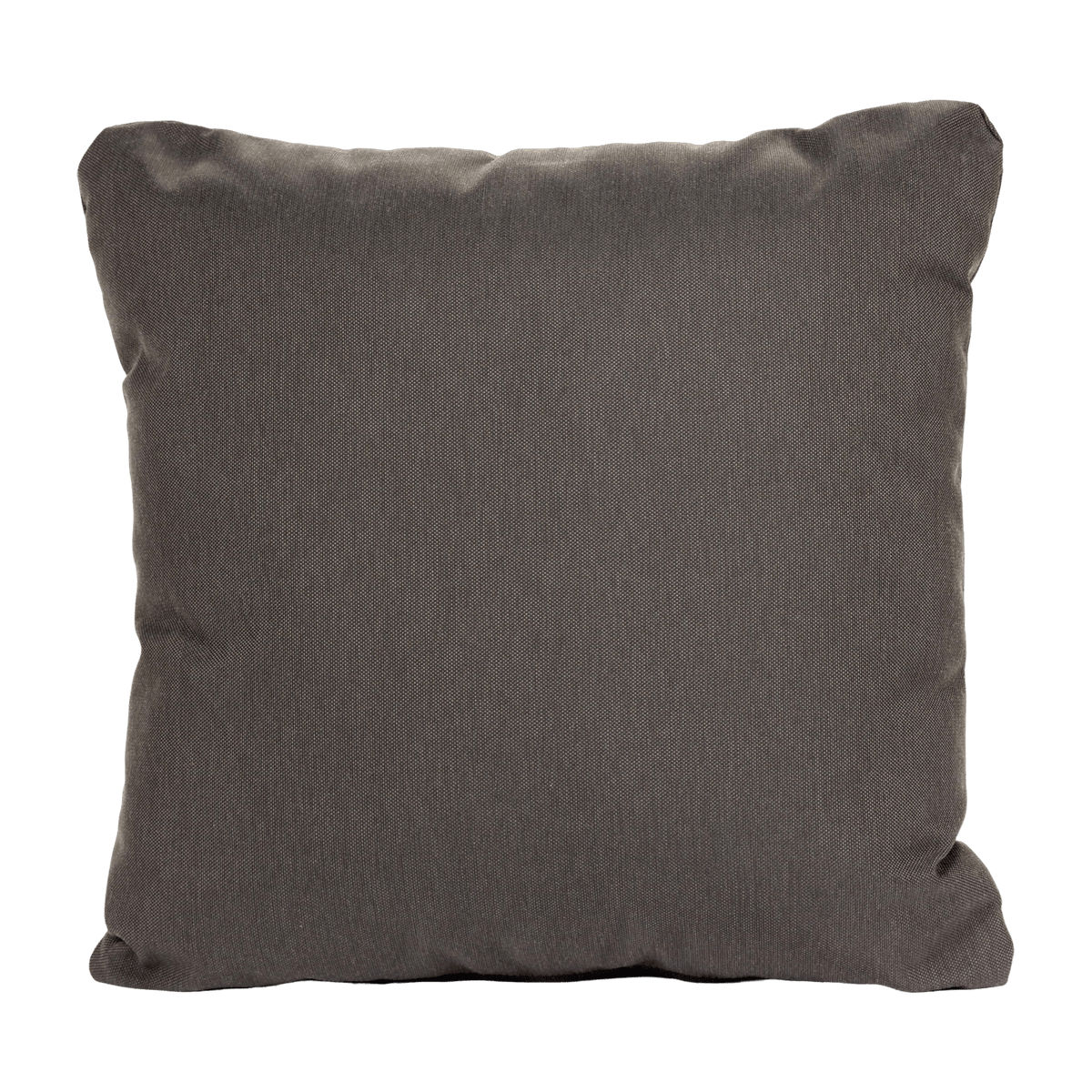 Coussin d'extérieur 50x50 cm marron - Serax - The Cool Republic