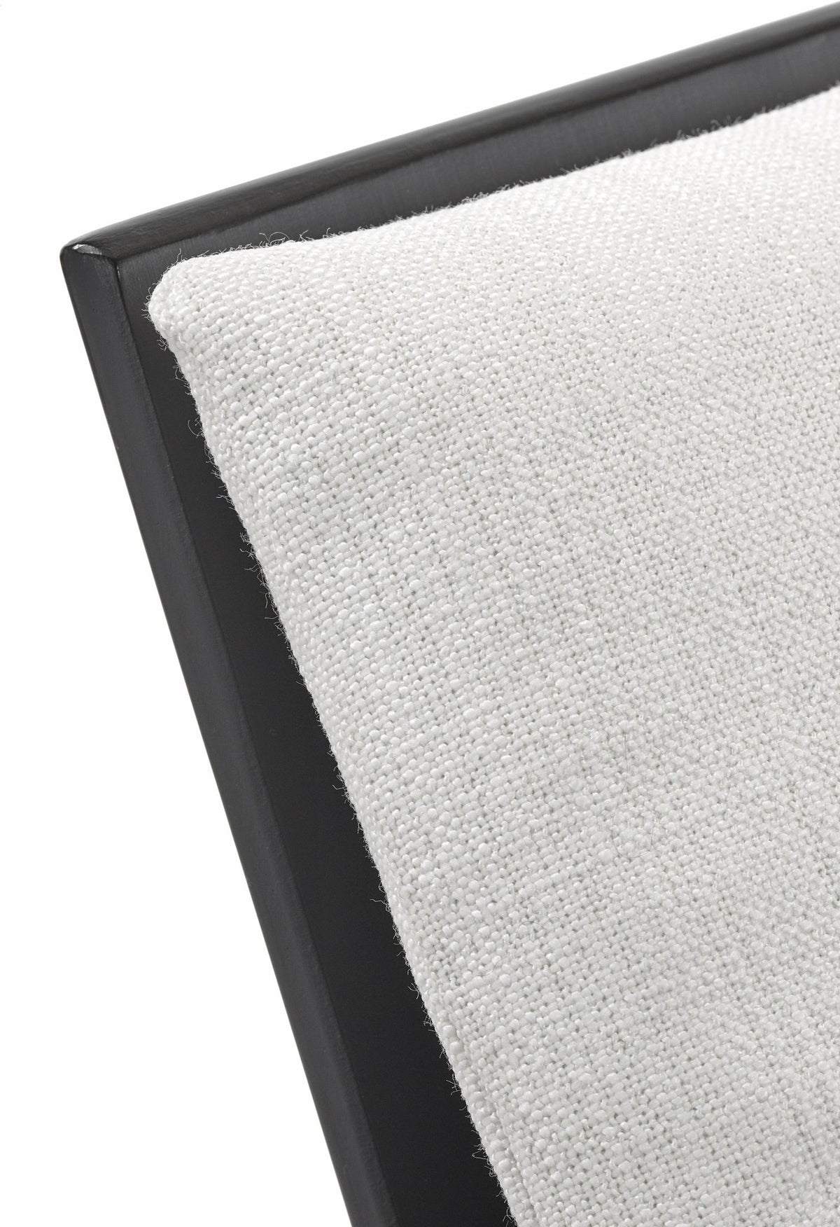Coussin d'extérieur en mousse blanc pour chaise Valérie - Serax - The Cool Republic