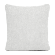 Coussin d'intérieur en lin blanc 45 x 45 cm Rudolph - Serax - The Cool Republic