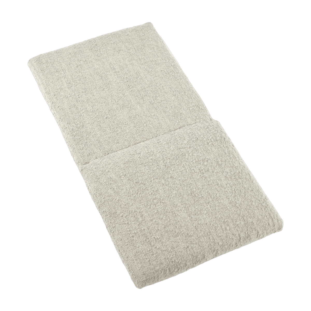 Coussin d'intérieur en mousse pour chaise Valérie beige - Serax - The Cool Republic