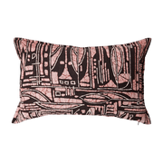 Coussin Eclectic (60X40Cm) - HKLIVING - The Cool Republic