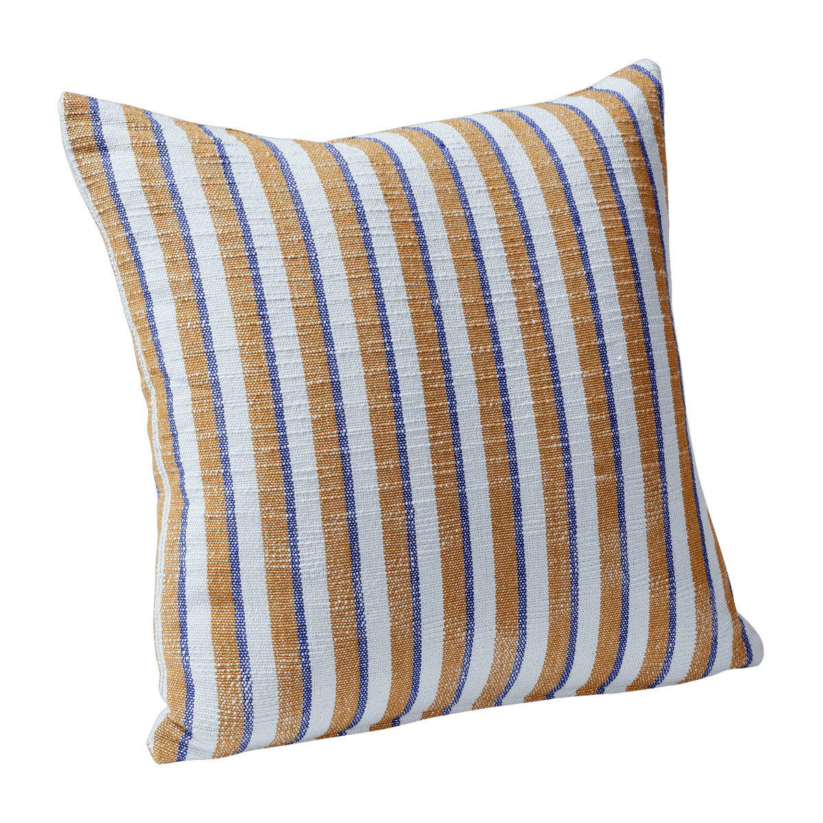 Pavilion Cushion Blue - Hübsch - The Cool Republic
