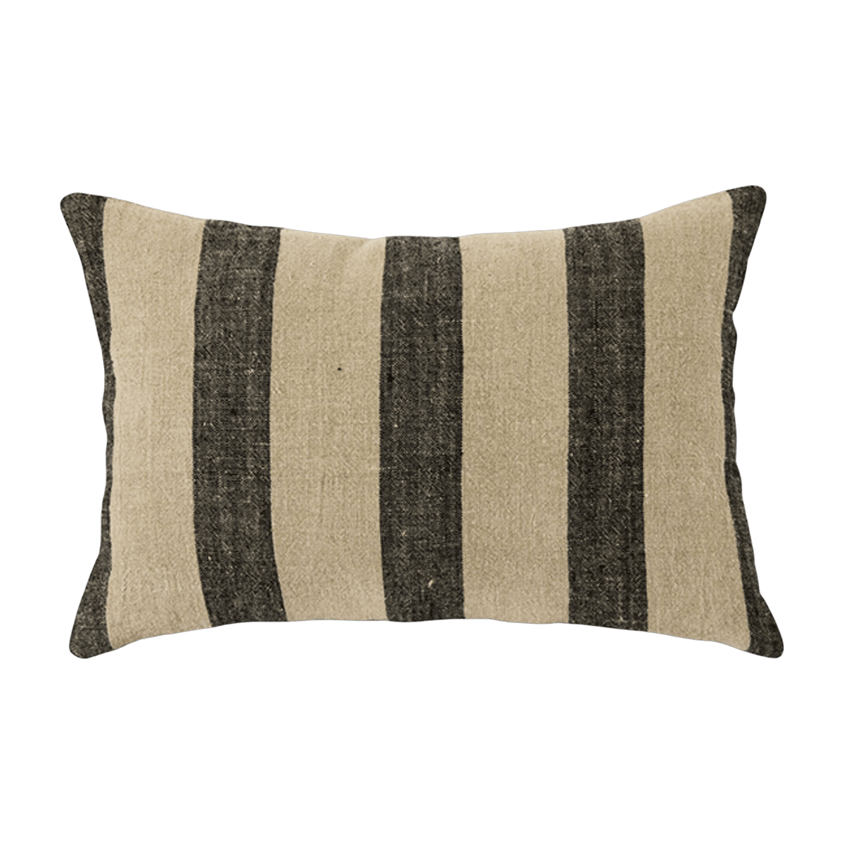 Coussin en lin 60X40cm Bayside - HKLIVING - The Cool Republic