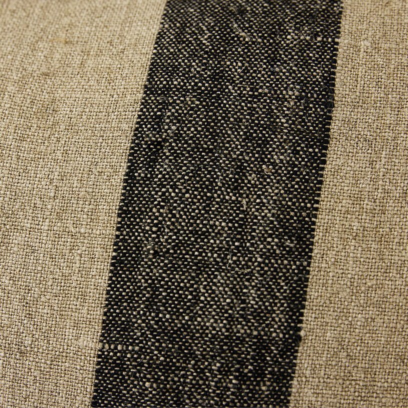 Coussin en lin 60X40cm Bayside - HKLIVING - The Cool Republic