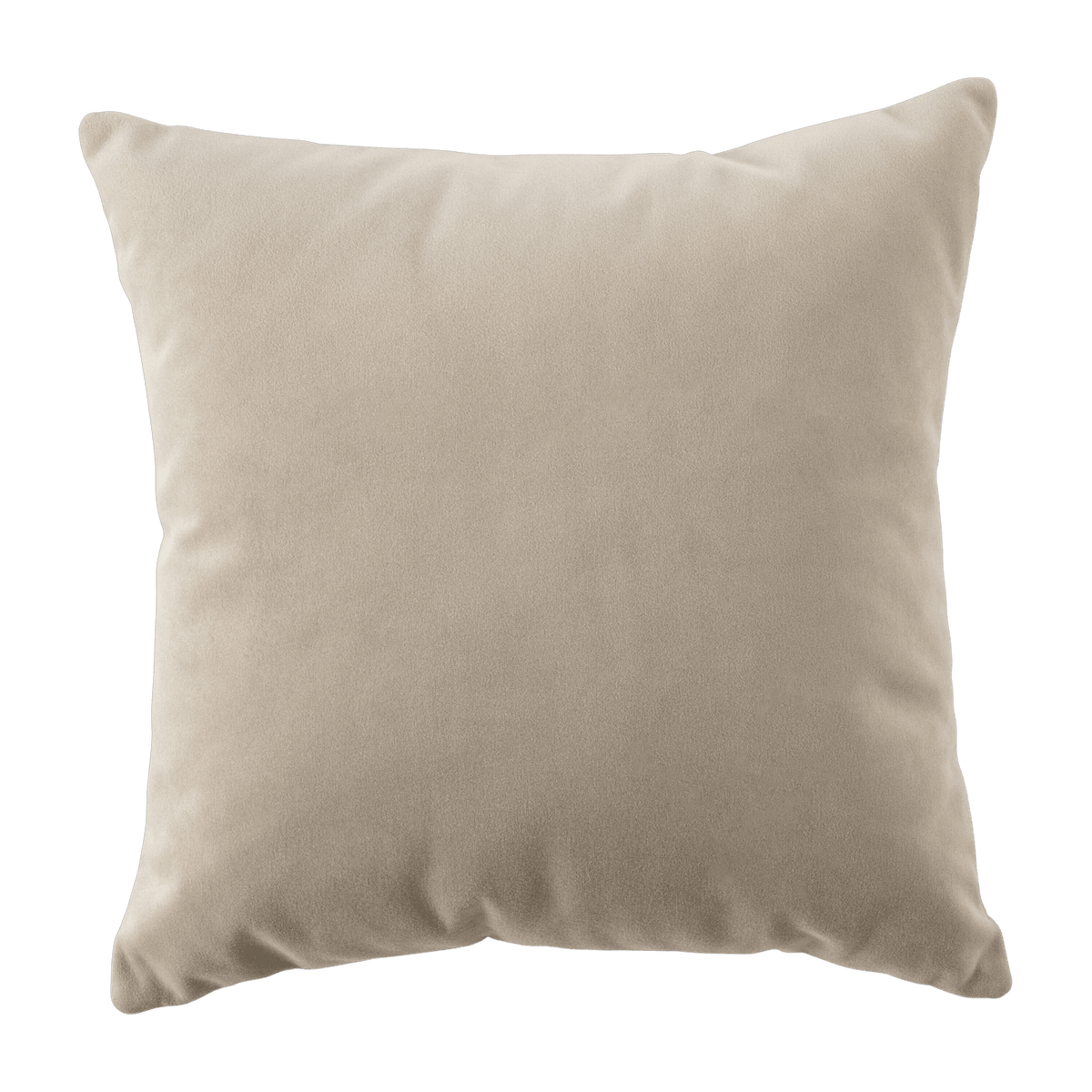 Bean velvet cushion - Emko - The Cool Republic