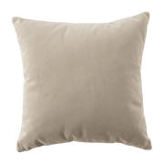 Bean velvet cushion - Emko - The Cool Republic