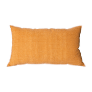 Coussin Gingembre Épicé (60X35) - HKLIVING - The Cool Republic
