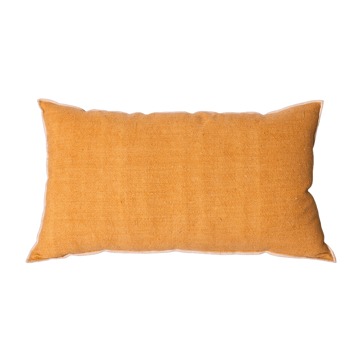 Coussin Gingembre Épicé (60X35) - HKLIVING - The Cool Republic