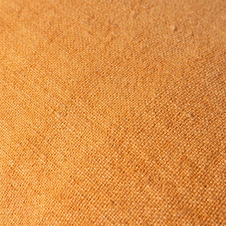 Coussin Gingembre Épicé (60X35) - HKLIVING - The Cool Republic