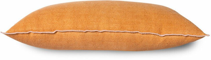 Coussin Gingembre Épicé (60X35) - HKLIVING - The Cool Republic