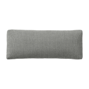 Coussin gris Connect Soft - Muuto - The Cool Republic