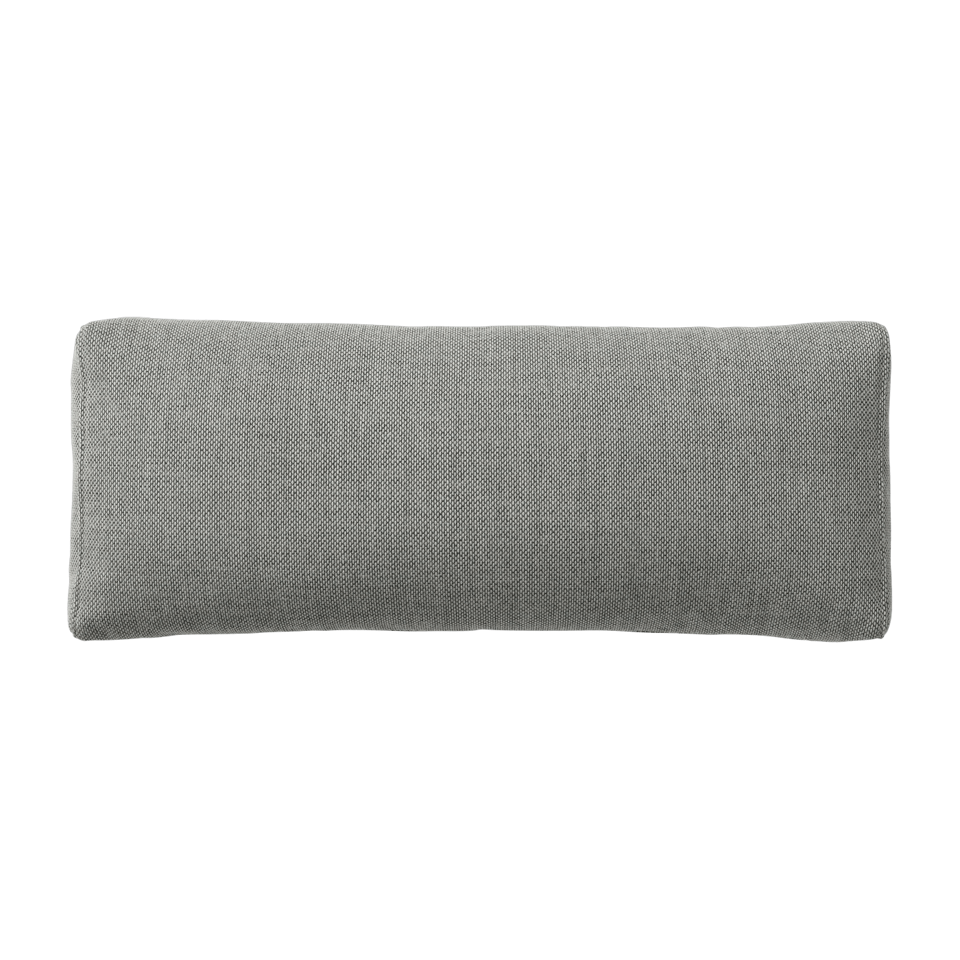Coussin gris Connect Soft - Muuto - The Cool Republic
