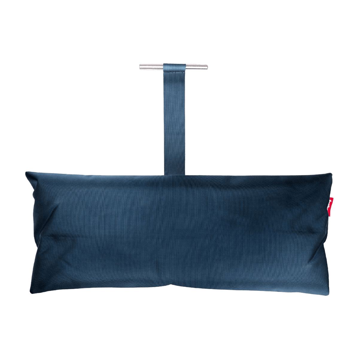 Coussin hamac Headdemock bleu foncé - Fatboy - The Cool Republic