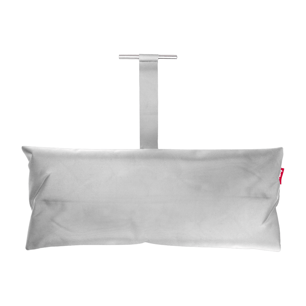 Coussin hamac Headdemock gris clair - Fatboy - The Cool Republic