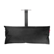 Coussin hamac Headdemock noir - Fatboy - The Cool Republic