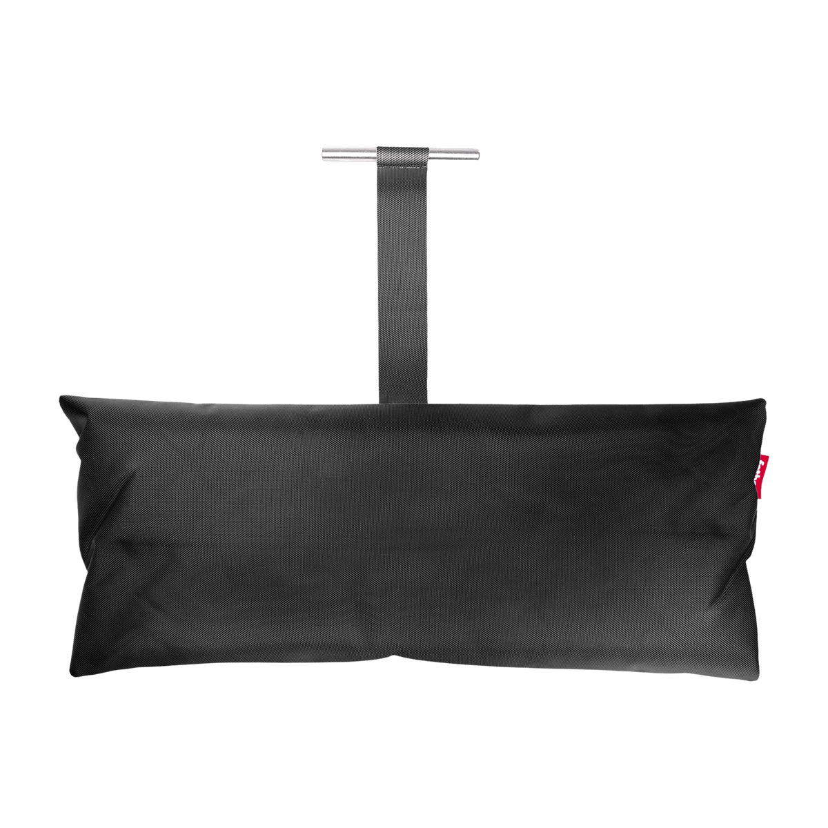 Coussin hamac Headdemock noir - Fatboy - The Cool Republic