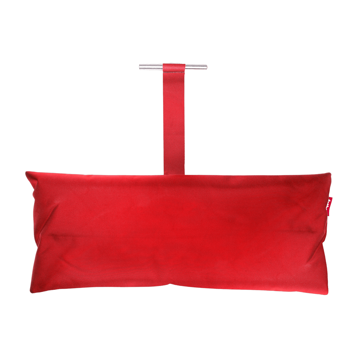 Coussin hamac Headdemock rouge - Fatboy - The Cool Republic