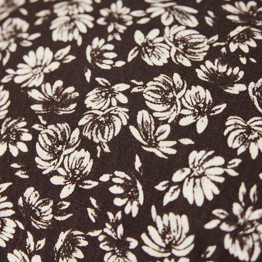 Coussin ornemental (60X40Cm) - HKLIVING - The Cool Republic