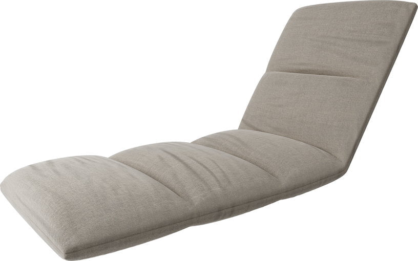 Coussin pour chaise longue ajustable Click - Houe - The Cool Republic