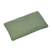Coussin pour jardin en polyester vert 50 x 32,5 cm Fontainebleau - Serax - The Cool Republic