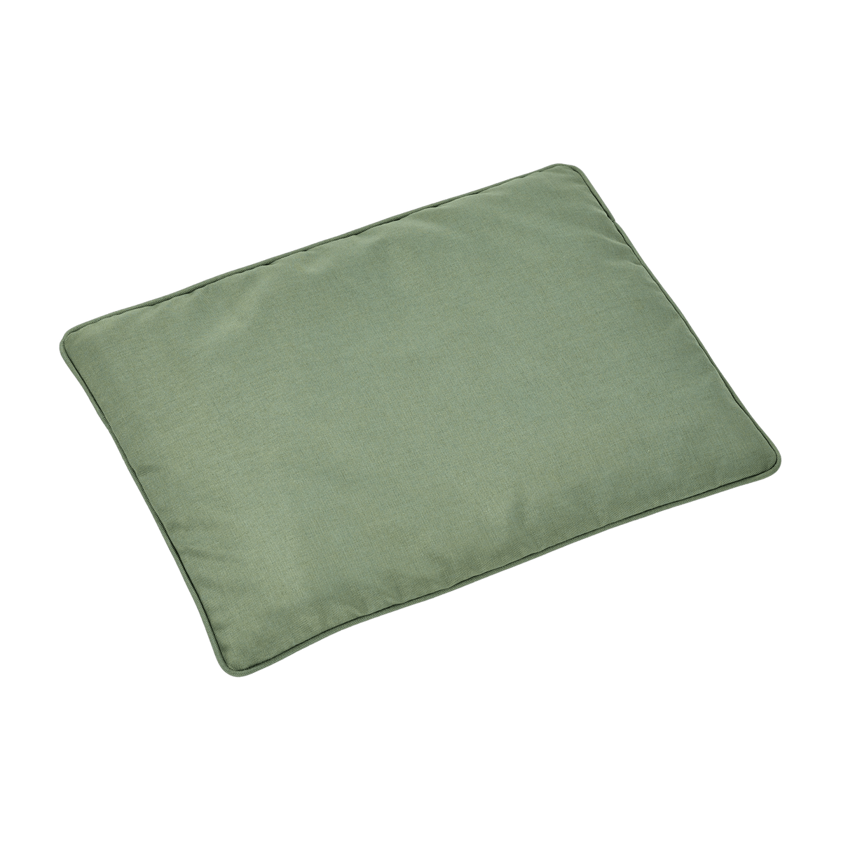 Coussin pour jardin en polyester vert 65 x 50 cm Fontainebleau - Serax - The Cool Republic