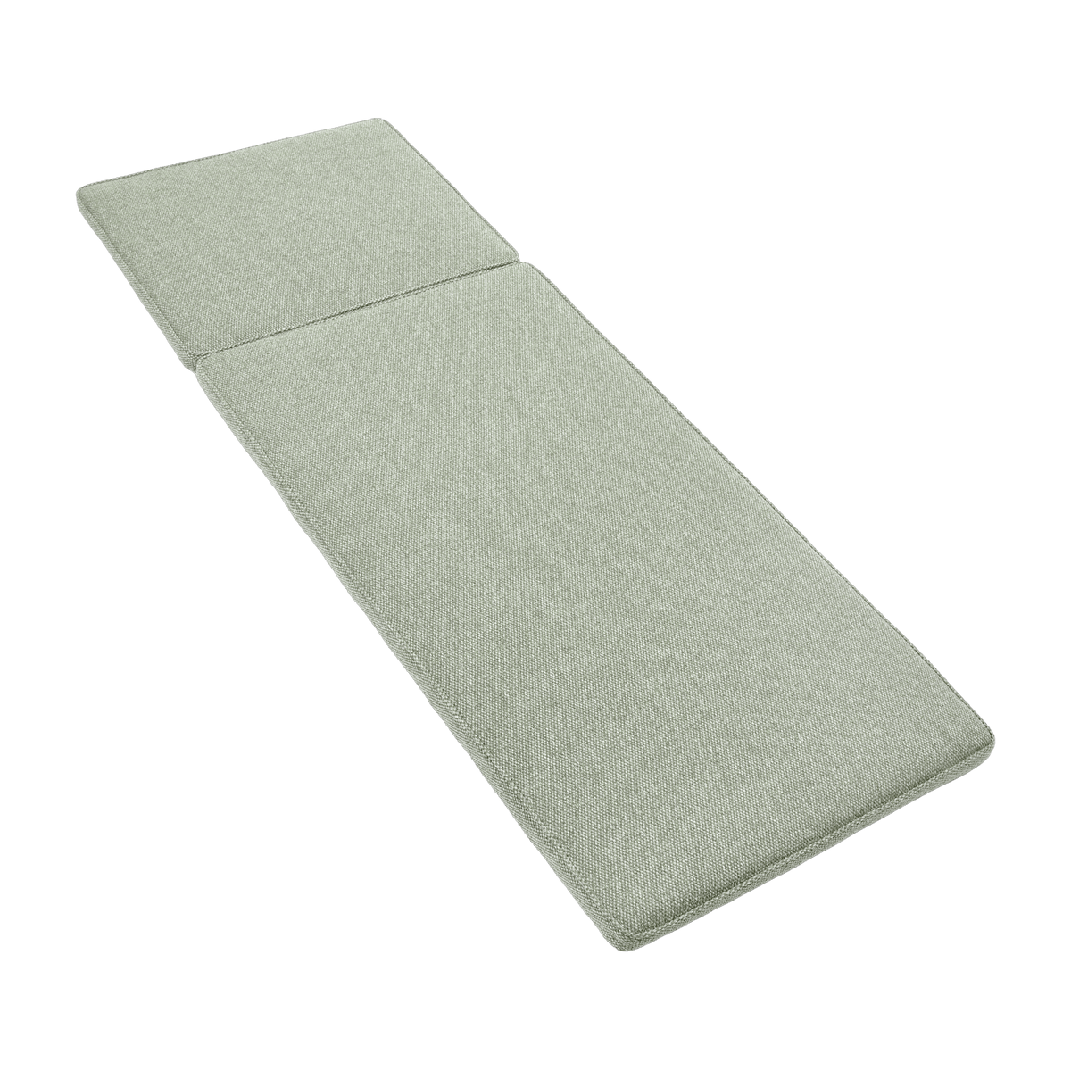 Coussin pour transat vert August - Serax - The Cool Republic