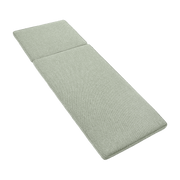 Coussin pour transat vert August - Serax - The Cool Republic