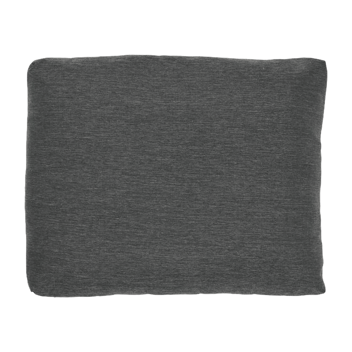 Khaki green upholstered cushion 68 x 8 cm Fine - House Doctor - The Cool Republic