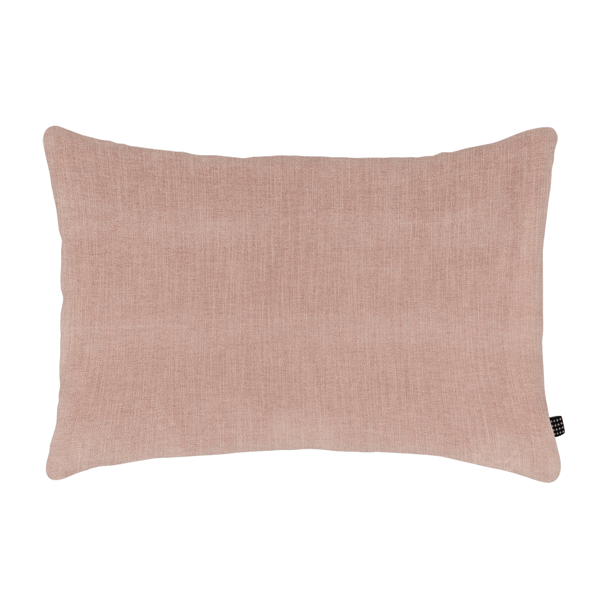 Coussin rose 60x40 cm Chenille - Mette Ditmer - The Cool Republic
