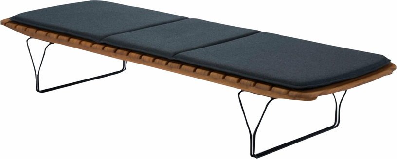 Coussin sable de chaise longue MOLO - Houe - The Cool Republic