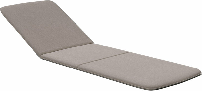 Coussin sable de chaise longue MOLO - Houe - The Cool Republic