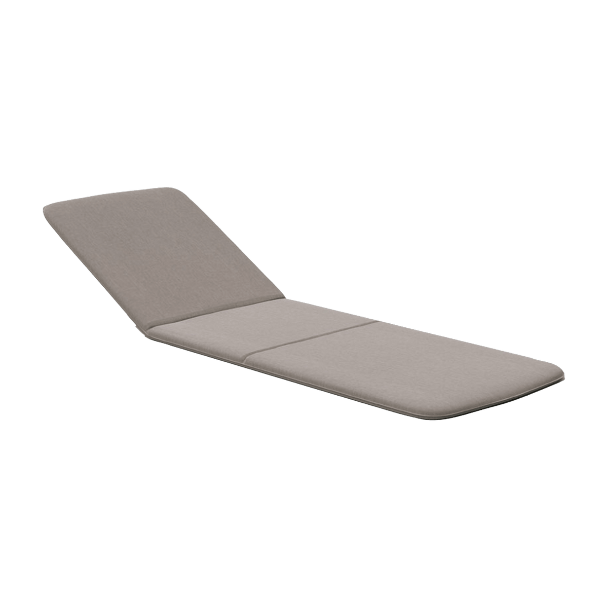 Coussin sable de chaise longue MOLO - Houe - The Cool Republic