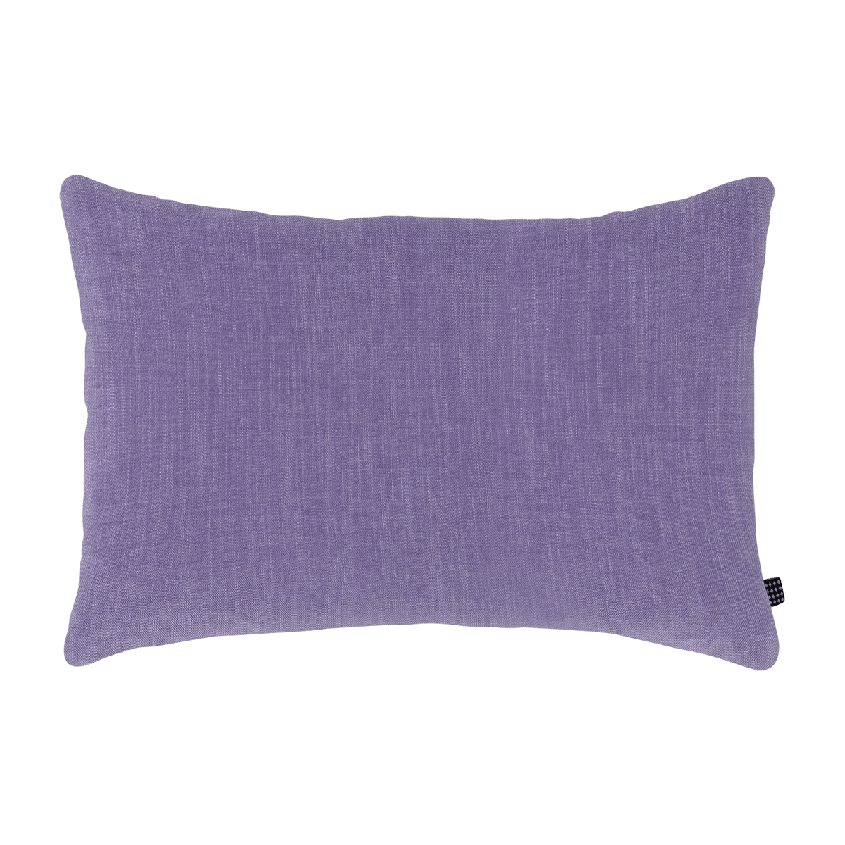 Coussin violet 60x40 cm Chenille - Mette Ditmer - The Cool Republic