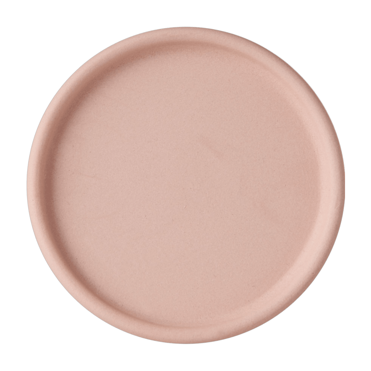 Lid for ceramic bowl corail Unison - Schneid Studio - The Cool Republic