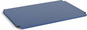 Couvercle pour colour crate bleu foncé L - Hay - The Cool Republic