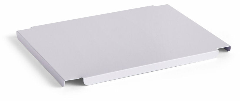 Couvercle pour colour crate lavende M - Hay - The Cool Republic