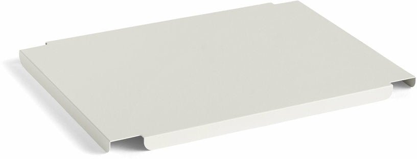 Couvercle pour colour crate off - white M - Hay - The Cool Republic