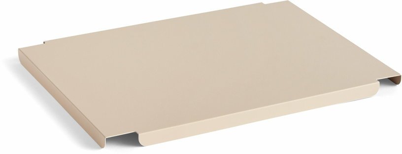 Couvercle pour colour crate powder M - Hay - The Cool Republic