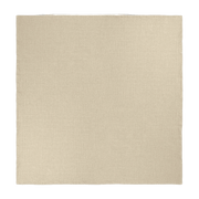 Sand color cotton bedspread 240 x 250 cm Daze - Ferm Living - The Cool Republic