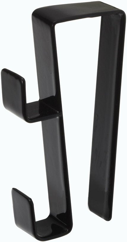 Crochet en acier noir Tower - Yamazaki - The Cool Republic